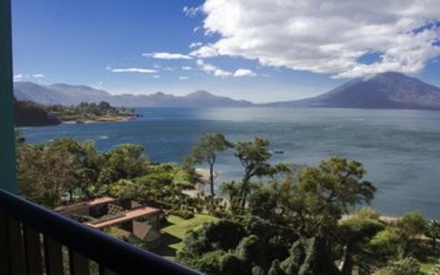 Luxury Villas Atitlan