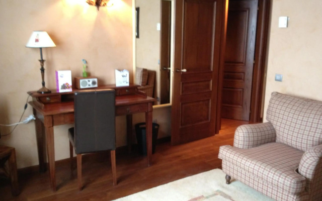 Hotel & Spa Casa Irene