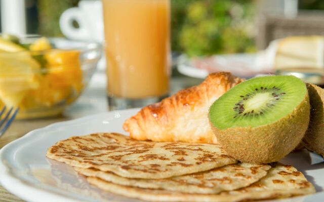 The Originals Boutique, Parc Hôtel, Orléans Sud