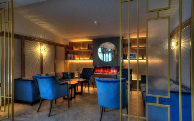 Parkview Hotel