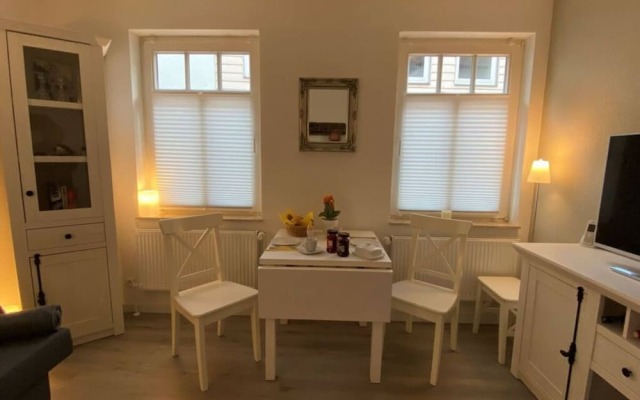 Holiday Apartment Fischbude