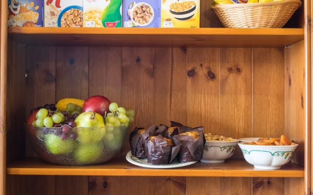 Windermere Park inc Free off-site Health Club