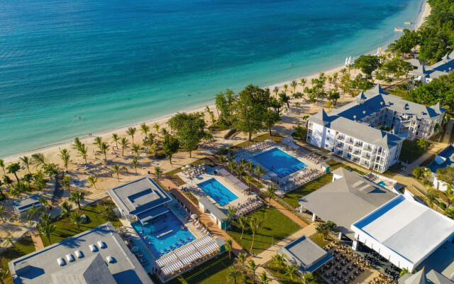 RIU Palace Tropical Bay - All Inclusive