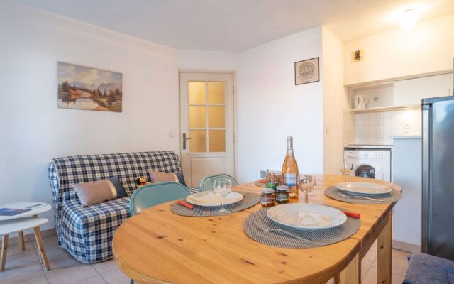 Port Quiétude 29361