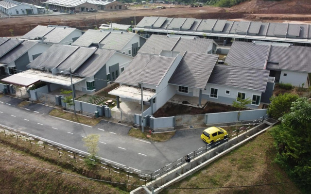 Tilapia Guest House Temerloh