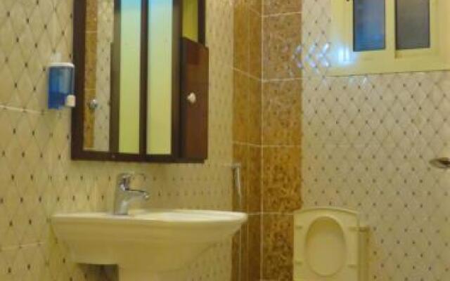 Talaea El Reem Aparthotel