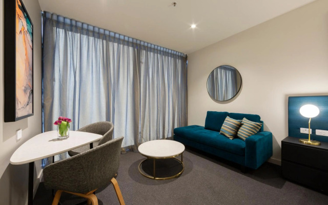 Mercure Canberra Belconnen