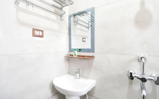 Hotel Sushree International