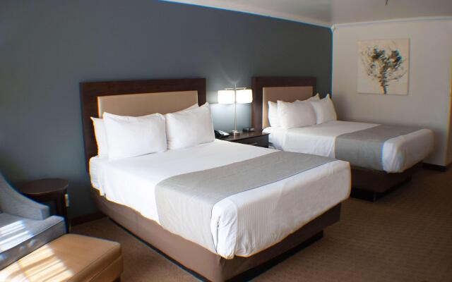 Best Western Mountain View Inn