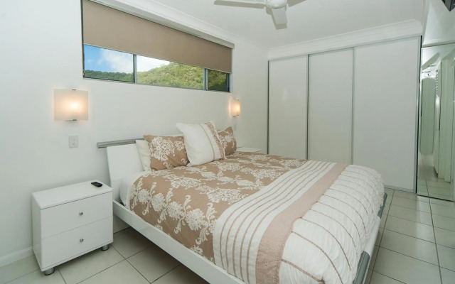Whitsunday Apartments