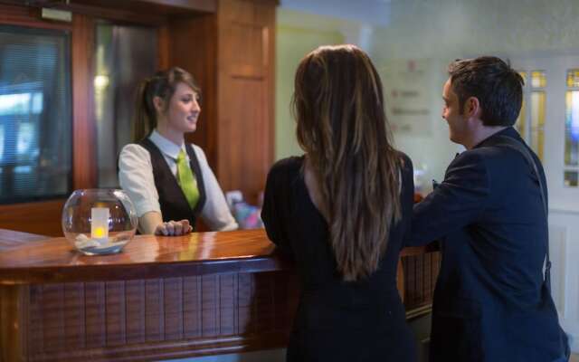 Ballyliffin Hotel