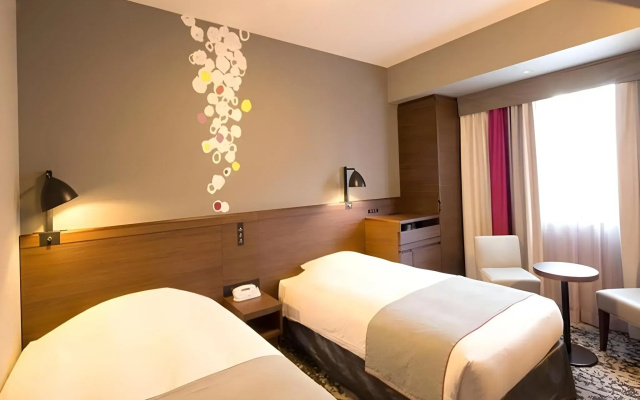 Hotel Monte Hermana Fukuoka