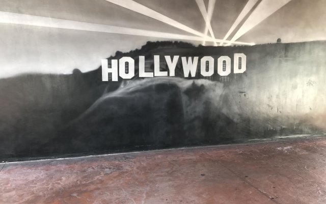 Legend Hotel Hollywood