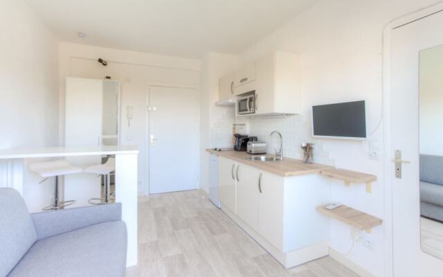 Les Vespins Private Studio