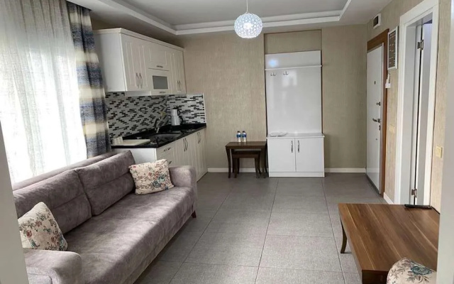 Kent Suit Otel