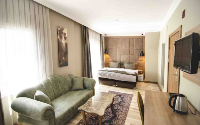 Nova Suite Residence