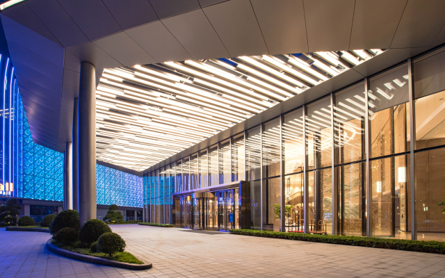 Chongqing Jinke Grand Hotel