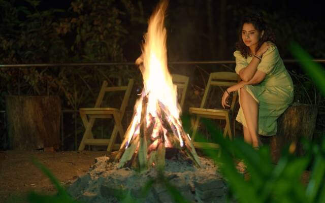 Mystic Mayapott Thekkady