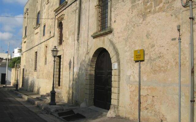 Palazzo Ducale Sangiovanni