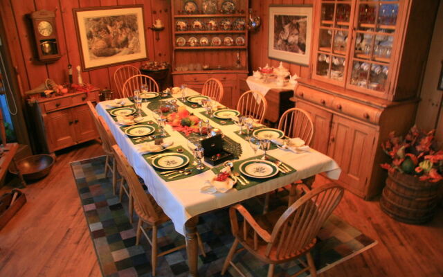 Stouffermill Bed & Breakfast