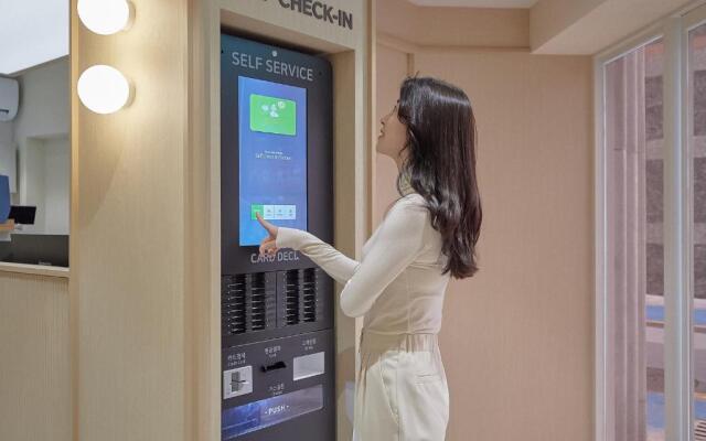 Maison de Centum Busan