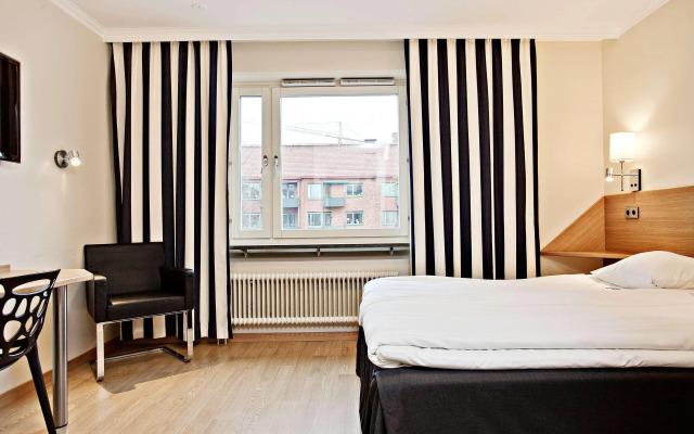 Sure Hotel by Best Western Allen