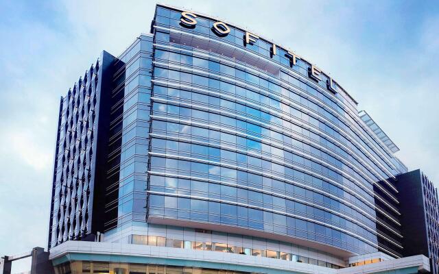 Sofitel Mumbai Bkc