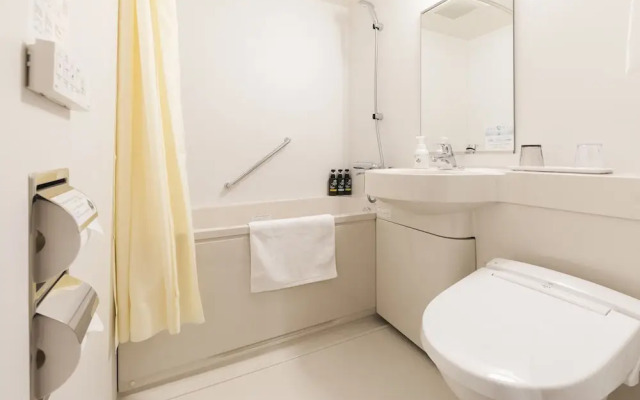 Sotetsu Fresa Inn Daimon