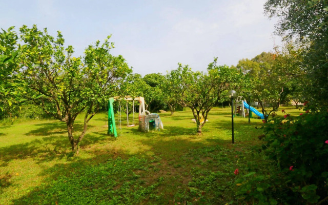 Residenza La Vigna