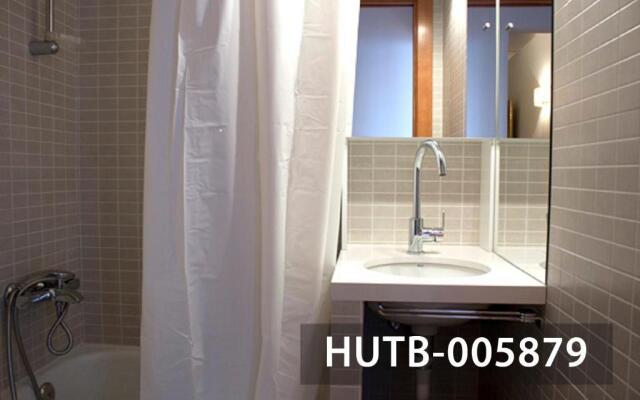 Ghat Apartments Gracia II