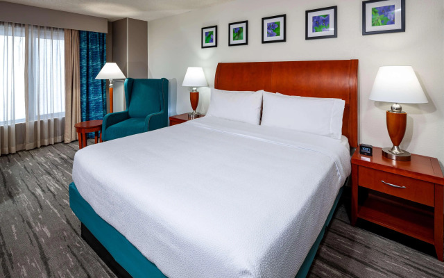 Hilton Garden Inn Chicago OHare Airport