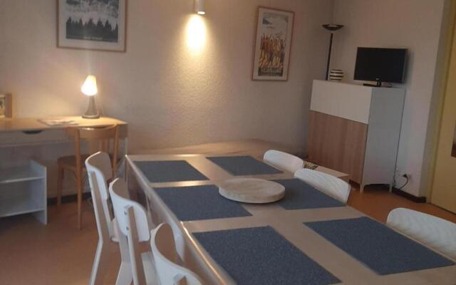 Appartement Villard-de-Lans, 2 pièces, 6 personnes - FR-1-515-3