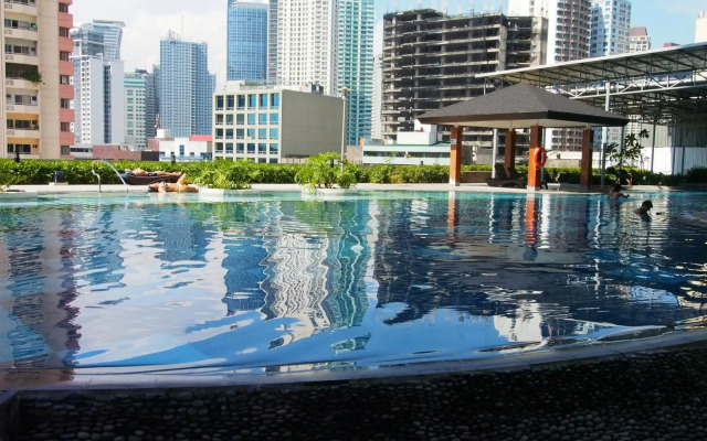 The Beacon Makati - Unit 3315