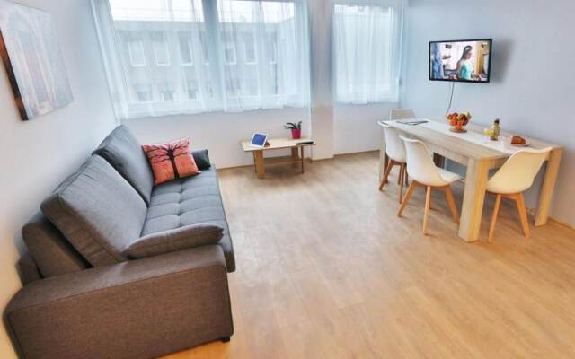 Résidence Les Cèdres