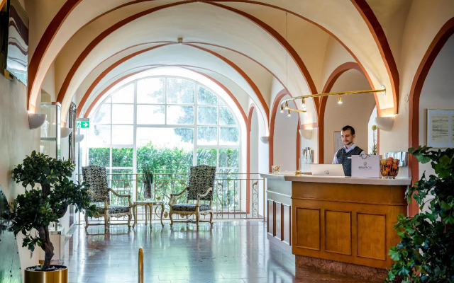 Hotel am Mirabellplatz