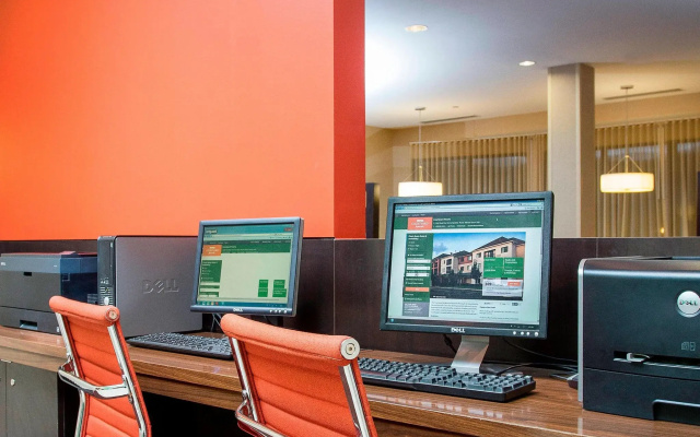 Courtyard by Marriott Peoria