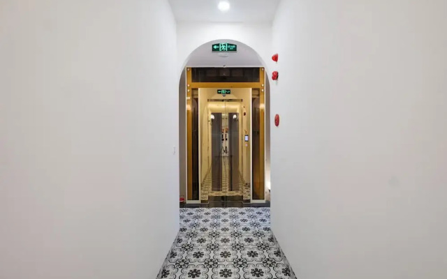 Rose Hotel Phu Quoc Island