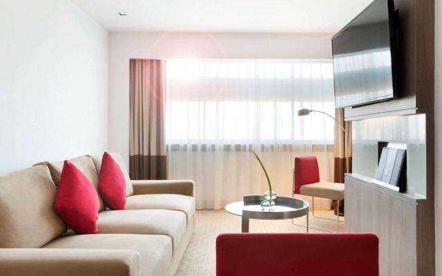 Novotel Jakarta Gajah Mada