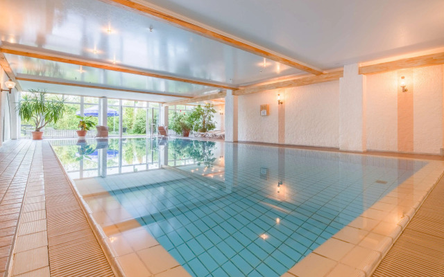 Sure Hotel by Best Western Rhoen Garden