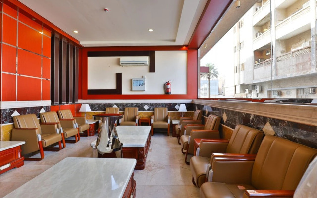 OYO 256 Yamama Palace Shemaisi Branch