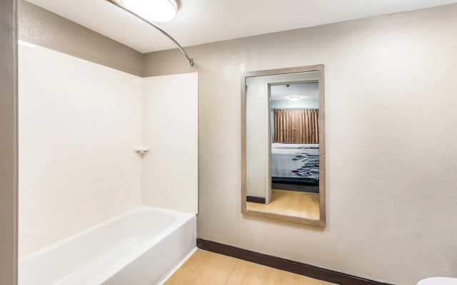 Red Roof Inn Dayton South - Miamisburg