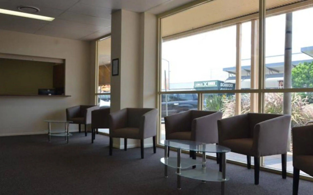 The Australian Hotel Motel Dalby