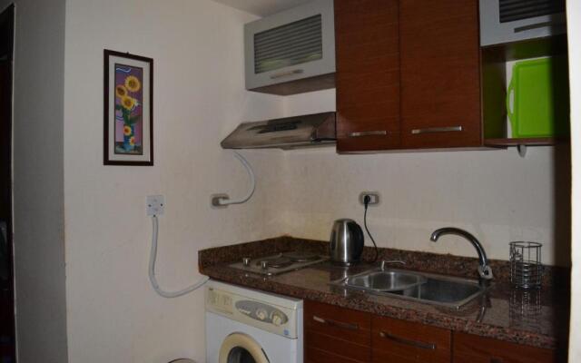 PortoSokhna H21 Apartments