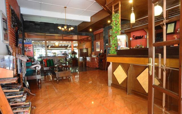 Kusuma Syariah Hotel Yogyakarta