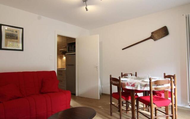 Appartement Serre Chevalier, 1 pièce, 4 personnes - FR-1-330E-13