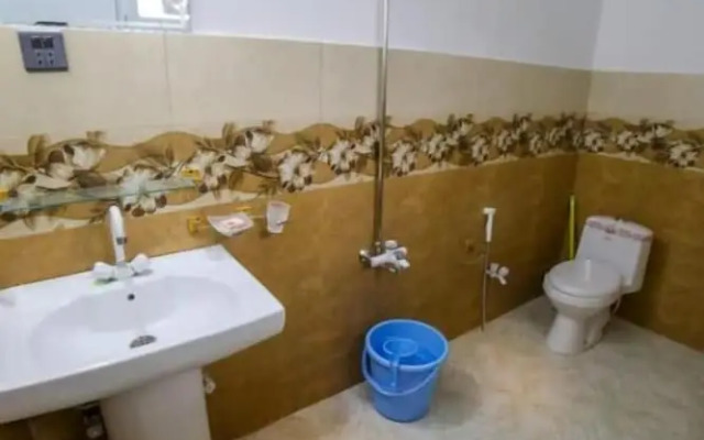 Duksa Guest House
