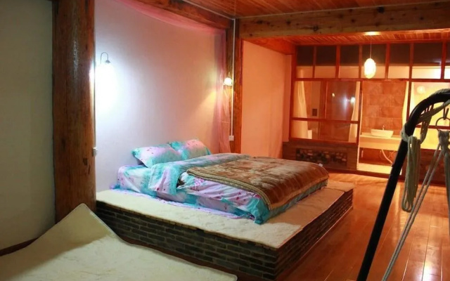 Memory Boutique Hotel