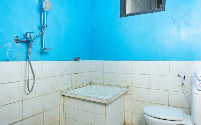Penginapan Rizky by OYO Rooms