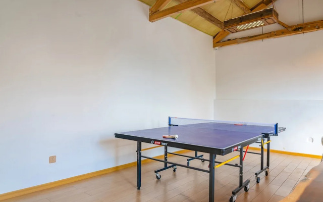 Kunming Airport Chun Zhuang Homestay