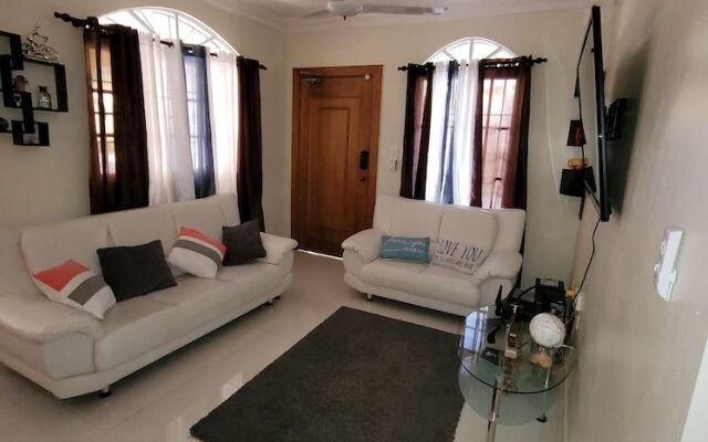 My Second Home In Puerto Plata